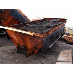 MONROE SALT SPREADER 8 YARD (print sequence:) FA29896