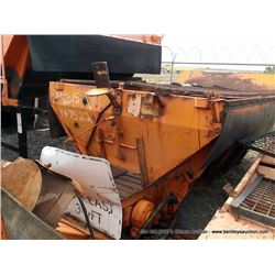 SWENSON SALT SPREADER 5 YARD (print sequence:) FA07522