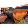 Image 2 : SWENSON SALT SPREADER 5 YARD (print sequence:) FA07522