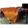 Image 3 : SWENSON SALT SPREADER 5 YARD (print sequence:) FA07522