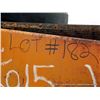 Image 5 : SWENSON SALT SPREADER 5 YARD (print sequence:) FA07522