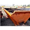 Image 2 : SWENSON SALT SPREADER 5 YARD (print sequence:) FA34905