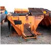 Image 3 : SWENSON SALT SPREADER 5 YARD (print sequence:) FA34905