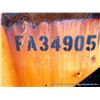 Image 4 : SWENSON SALT SPREADER 5 YARD (print sequence:) FA34905
