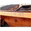 Image 5 : SWENSON SALT SPREADER 5 YARD (print sequence:) FA34905