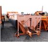 Image 1 : SWENSON SALT SPREADER 8 YARD (print sequence:) FA34643
