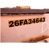Image 4 : SWENSON SALT SPREADER 8 YARD (print sequence:) FA34643