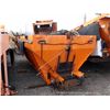 Image 1 : SWENSON SALT SPREADER 10 YARD (print sequence:) FA13311