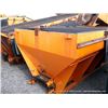 Image 3 : SWENSON SALT SPREADER 10 YARD (print sequence:) FA13311