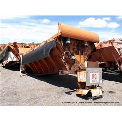 SWENSON SALT SPREADER 8 YARD (print sequence:) FA37036