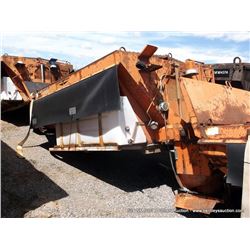 SWENSON SALT SPREADER 5 YARD (print sequence:) FA37391