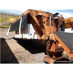 SWENSON SALT SPREADER 5 YARD (print sequence:) FA37051