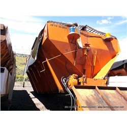 SWENSON SALT SPREADER 10 YARD (print sequence:) FA31181, FA06122