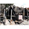 Image 2 : SWENSON SALT SPREADER 5 YARD (print sequence:) FA37057