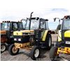 Image 1 : NEW HOLLAND/FORD 7740 INDUSTRIAL TRACTOR, 726 HRS (print sequence:) FA35543