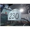 Image 6 : NEW HOLLAND/FORD 7740 INDUSTRIAL TRACTOR, 726 HRS (print sequence:) FA35543