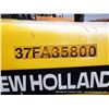Image 6 : NEW HOLLAND/FORD 7740 INDUSTRIAL TRACTOR, 2,681 HRS (print sequence:) FA35800