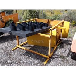 SIGN W/ YELLOW BODY/BASE (print sequence:) FA35312