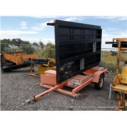 AM SIG SOLR LIGHT TRAILER (print sequence:) FA31580