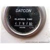 Image 7 : DIRECTIONAL SIGN W/ DIESEL GENERATOR, ORANGE (print sequence:) FA02833