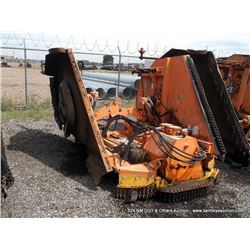 ALAMO BATWING MOWER (print sequence:) FA30995