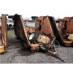 ALAMO BATWING MOWER (print sequence:) FA35801