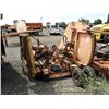 Image 3 : 2002 ALAMO BATWING MOWER, 15' (print sequence:) FA16812