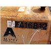 Image 5 : 2002 ALAMO BATWING MOWER, 15' (print sequence:) FA16812