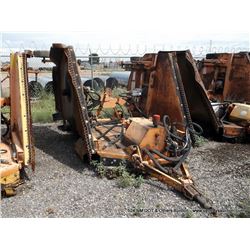 ALAMO BATWING MOWER (print sequence:) FA36108