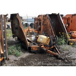 ALAMO BATWING MOWER (print sequence:) FA35396