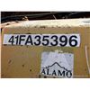 Image 5 : ALAMO BATWING MOWER (print sequence:) FA35396