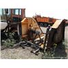 Image 3 : LANDPRIDE BATWING MOWER (print sequence:) FA37721