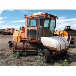 BROCE BROOM RJ300 (print sequence:) FA36893