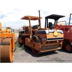 GALION DRESSER VOS 266-B STEEL ROLLER PACKER, 2,061 HRS (print sequence:) FA35463