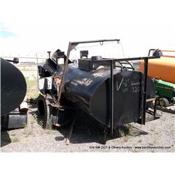 ETNYRE HOT OIL DISTRIBUTOR BODY (print sequence:) FA35343