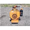 Image 2 : WISCONSIN ROBIN PORTABLE WATER TRANSFER PUMP (print sequence:) FA03221