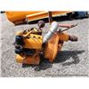 Image 3 : WISCONSIN ROBIN PORTABLE WATER TRANSFER PUMP (print sequence:) FA03221