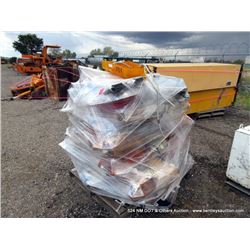 PALLET: TURBO BEAM 2000 LIGHT BARS