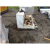 Image 2 : DELTA FUEL TANK W/ FILL-RITE PUMP