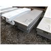 Image 1 : RKI CROSSBED TOOLBOX, DIAMOND PLATE