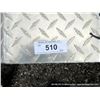 Image 2 : RKI CROSSBED TOOLBOX, DIAMOND PLATE
