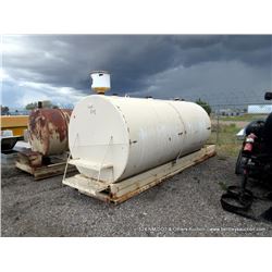 FUEL TANK, BROWN (print sequence:) 537071