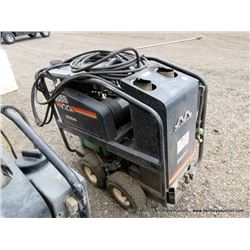 Mi-T-M 2504 PRESSURE WASHER (print sequence:) FA25681