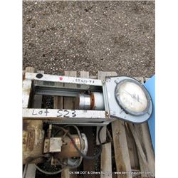 FORNEY FT-40 (print sequence:) FA11929