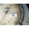 Image 3 : FORNEY FT-40 (print sequence:) FA11929