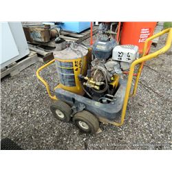 Mi-T-M 2000 PRESSURE WASHER (print sequence:) FA25642
