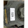 Image 3 : Mi-T-M 2000 PRESSURE WASHER (print sequence:) FA25642
