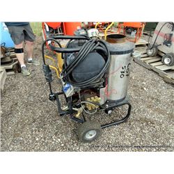 AMERICAN POWER PRESSURE WASHER (print sequence:) FA25478