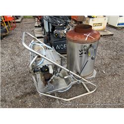 DIRT KILLER PRESSURE WASHER (print sequence:) FA24043