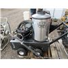 Image 1 : PRESSURE KING PRESSURE WASHER (print sequence:) NO #